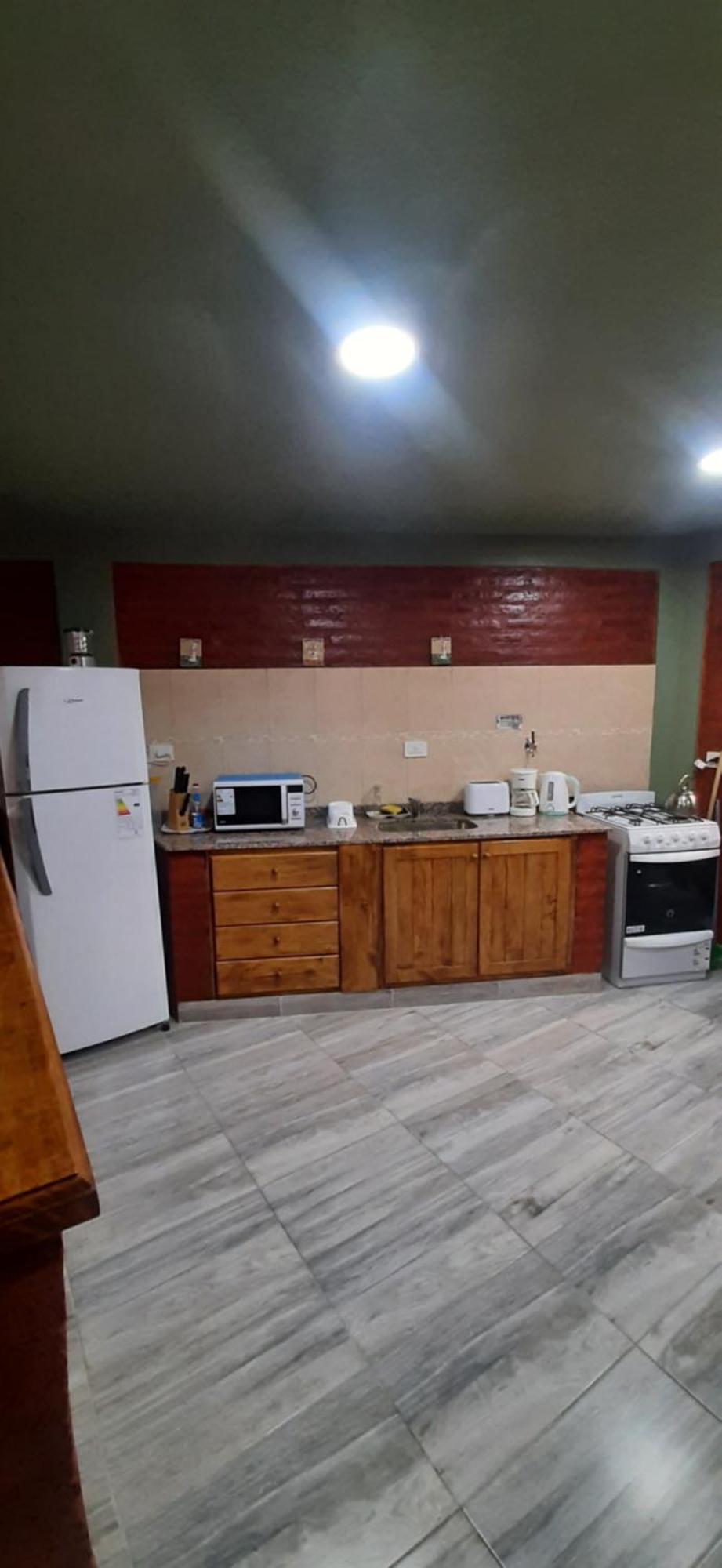 Alquiler Temporario En Trelew Exteriér fotografie