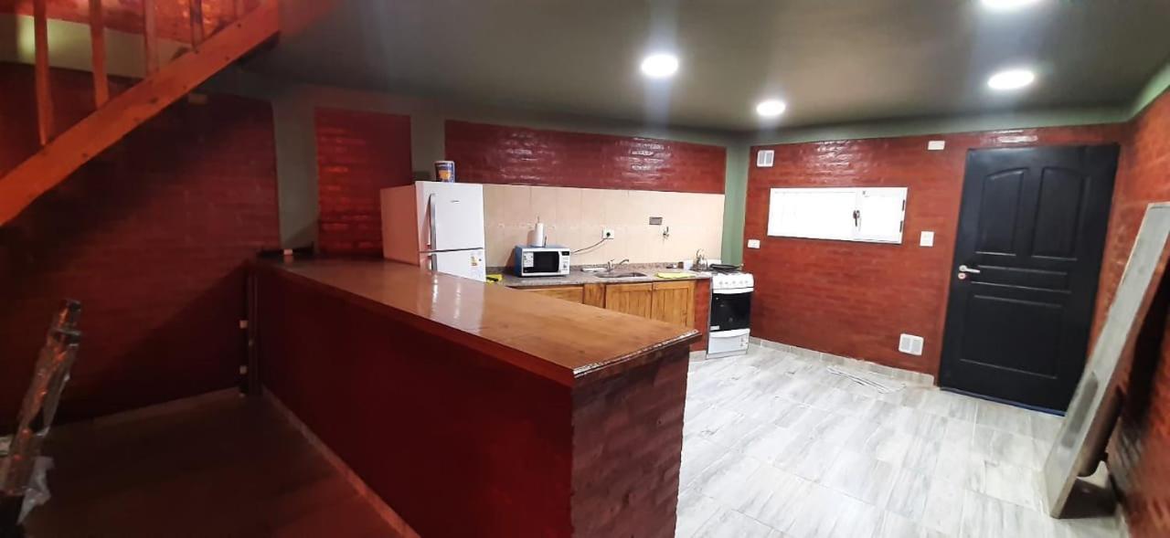 Alquiler Temporario En Trelew Exteriér fotografie