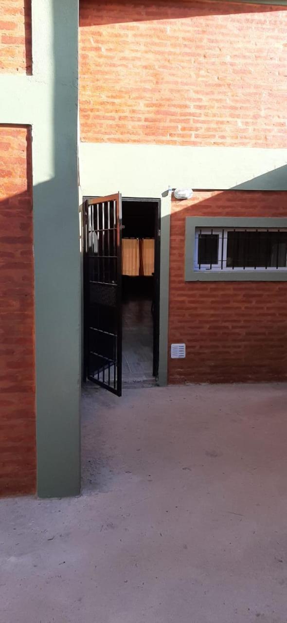 Alquiler Temporario En Trelew Exteriér fotografie